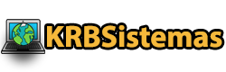 Logo KRBSistemas E.I.R.L. | Informatica