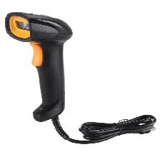 LECTOR CODIGO DE BARRAS 1D SCANNER MODELO A2LS