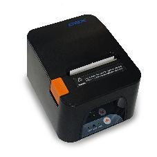 TICKETERA TERMINCA MARCA CBX POS-89E  USB/ETHERNET + (OBSEQ.1 ROLLO TERMICO 80X80M)IMPRES.BOLETAS, EQUIPO NVO. GARANT.12 MESES.